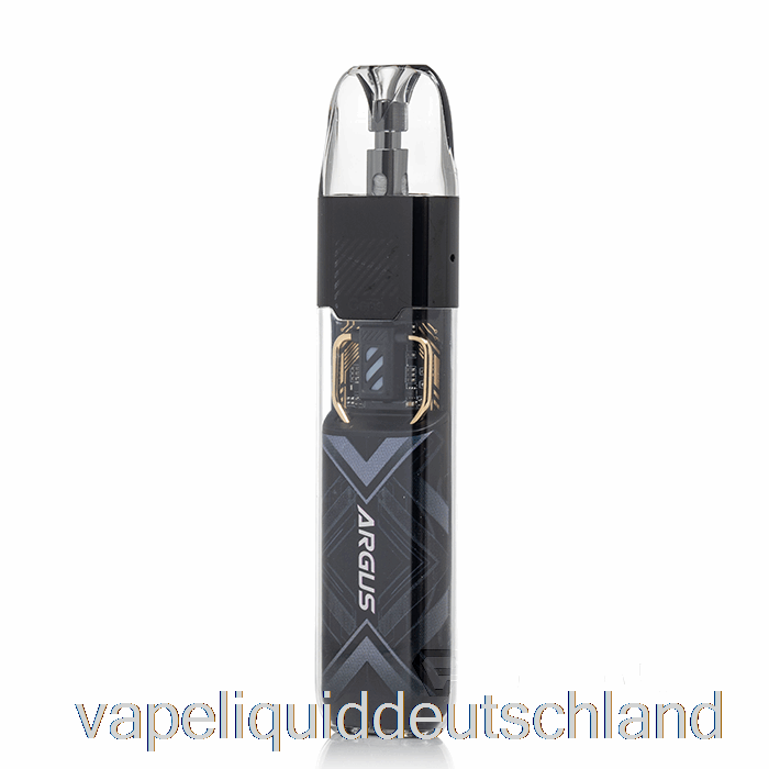 Voopoo Argus P1s 25W Pod System Cyber ​​Black Vape Deutschland
